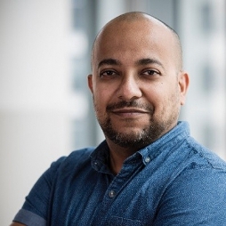 Didier Janson is a Digital Designer at Westpac in Sydney. Didier Janson is a Digital Designer at Westpac in Sydney.